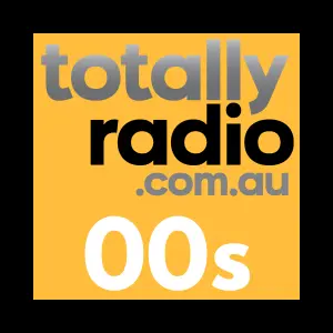 Totally Radio 00s Radio