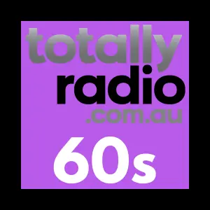 Totally Radio 60er FM