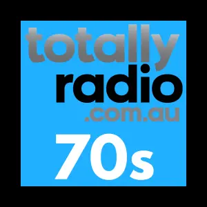 Radio Totally Radio 70er