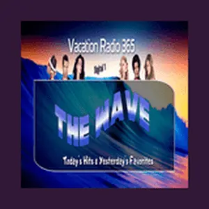 Vacation Radio 365 Radio