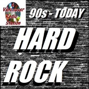 Van Radio • Hardrock