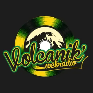 Radio Volcanik Webradio