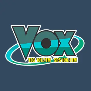 Vox FM Honduras FM