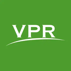 Vermont Öffentliches Radio – VPR