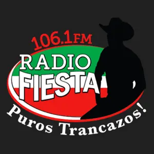 WAFC-FM | Radio Fiesta 106 FM