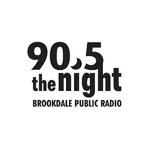 90.5 Die Nacht – WBJB