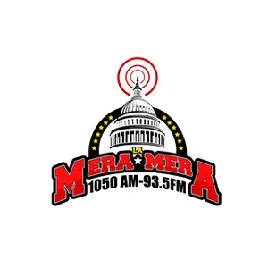 WBQH La Mera Mera 1050 AM Live