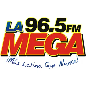 WCHK • La Mega 1290 AM