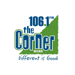 Corner 106.1 FM – WCNR