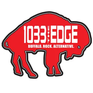 WEDG 103.3 Edge Radio