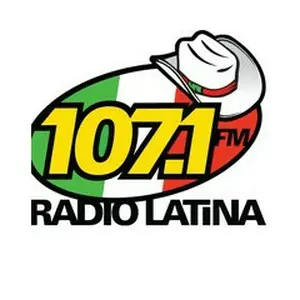 WEDJ Radio Latina 107.1 Radio