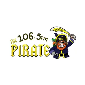WELM 106.5 Pirate FM