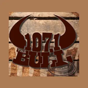 Radio WFON 107.1 Bull