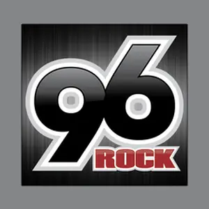 WFTK 96 Rock FM