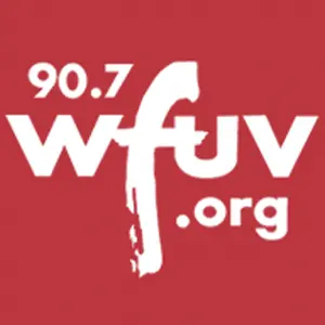 Radio WFUV 90.7 Alternate Side