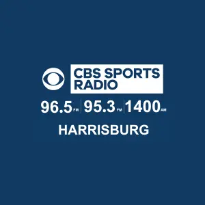 CBS Sport Radio Harrisburg 95.3 – WHGB