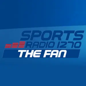 WHLD • Der Fan 1270 AM