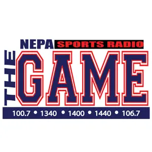 WICK 1400 AM | Game Sport Radio