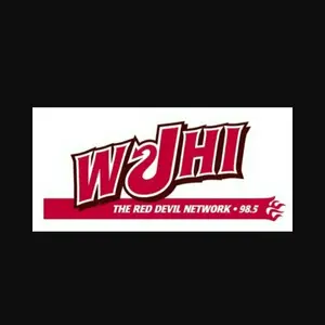 WJHI Radio 98.5 FM Stream