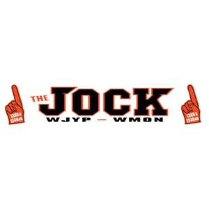 Jock 1300 AM – WJYP