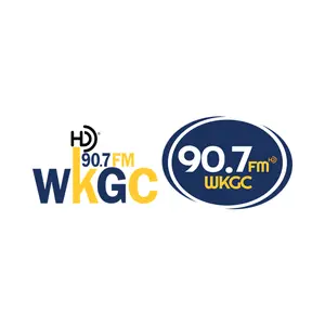 Radio WKGC-HD2