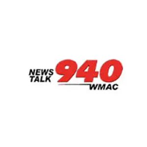 WMAC 940 AM Live