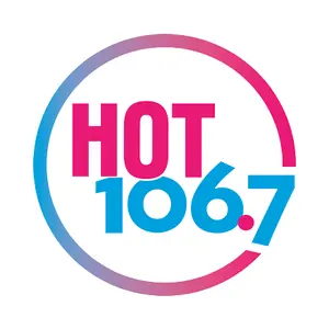 WNFN Heiß 106.7 Radio