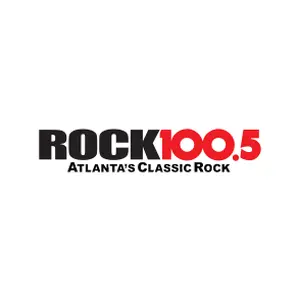 WNNX Rock 100.5 FM