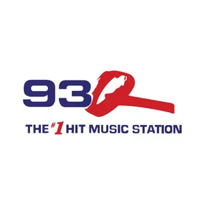 WNTQ 93Q FM