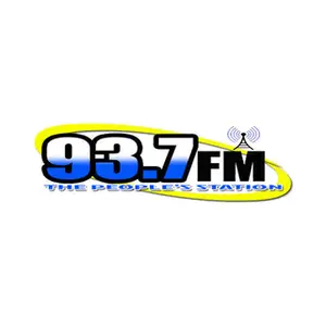 WOCS-LP 93.7 FM Stream