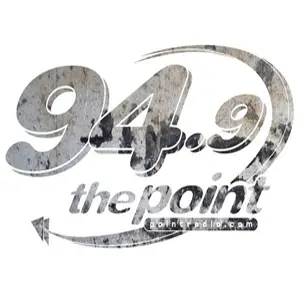 94.9 Point – WPTE