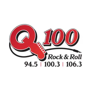 WQON Q 100.3 FM Online