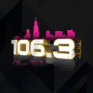 Soul 106.3 FM – WSRB