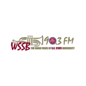WSSB-FM 90.3 FM