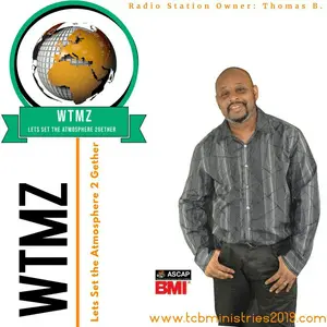 WTMZ Musik Zone Radio