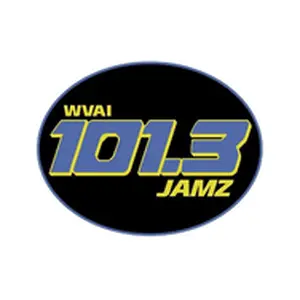 WVAI-LP Jamz 101.3 FM Stream