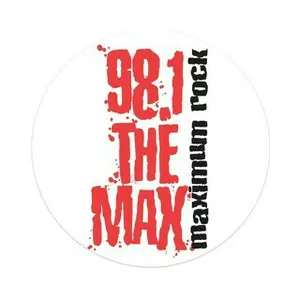 Radio WXMX 98.1 Max