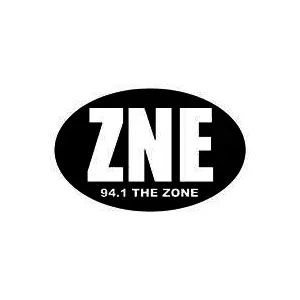 WZNE | Zone @ 94.1 FM